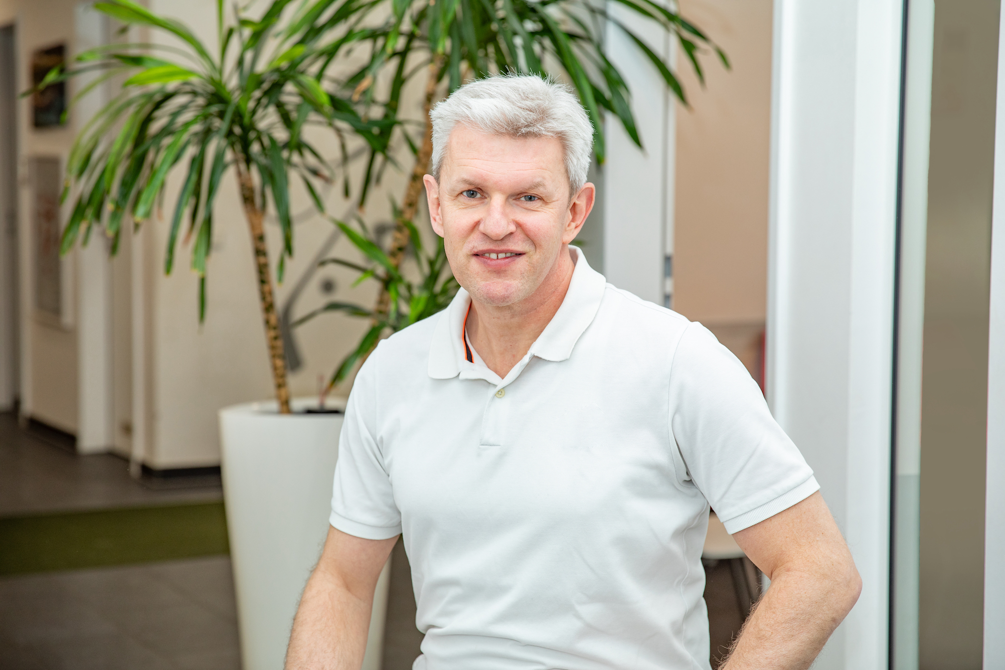 Dr. Bernd Meyer