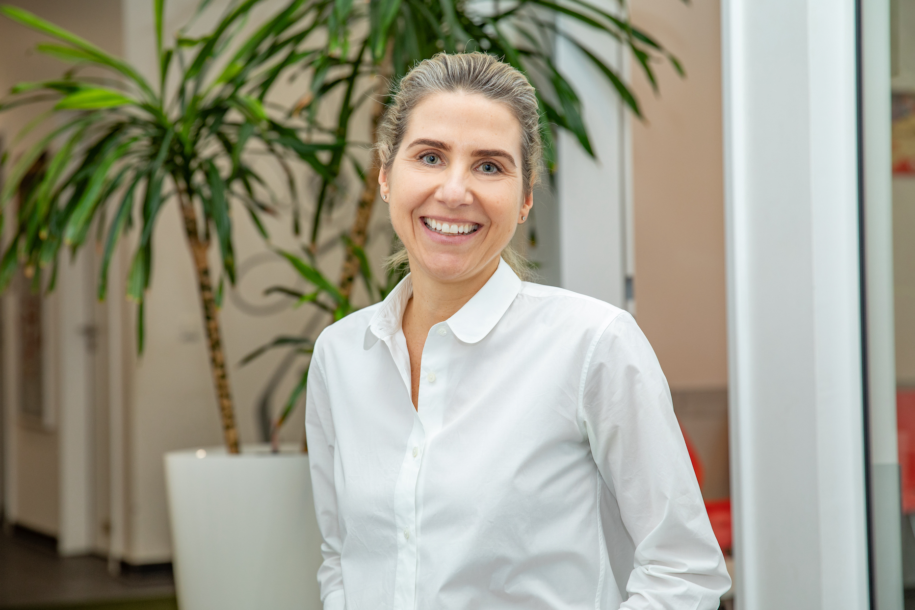 Dr. Susanne Zimmermann